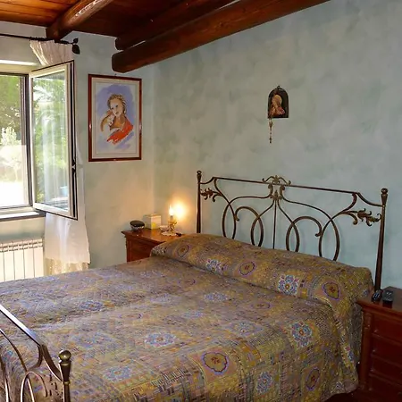 Villa Ninfea Mascalucia