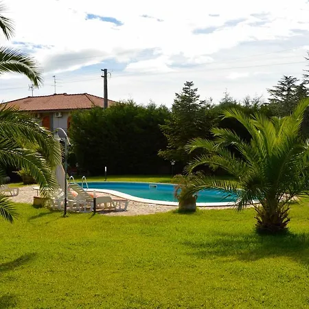 Ninfea * Маскалуча