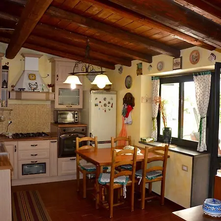 Ninfea Villa Mascalucia