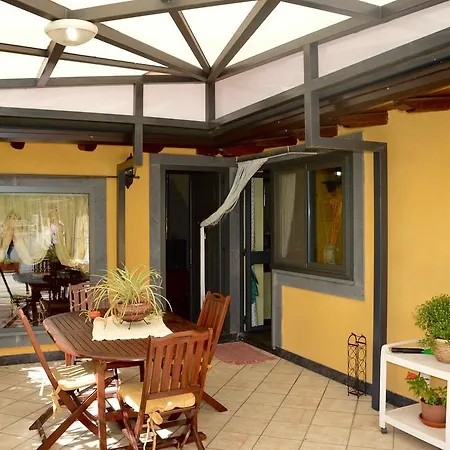 Villa Ninfea Mascalucia