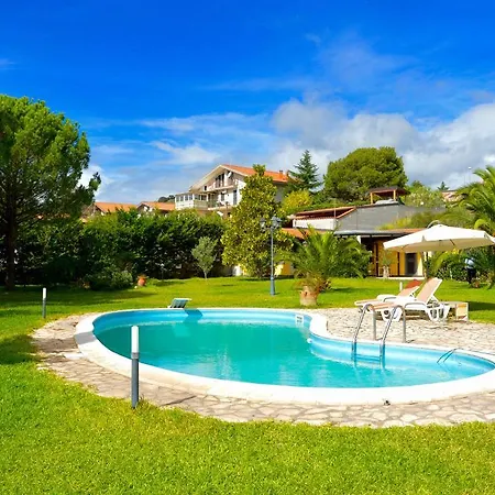 Villa Ninfea