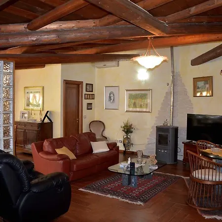Ninfea Villa