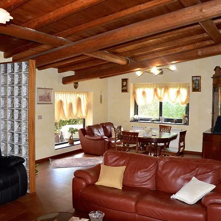 Villa Ninfea *
