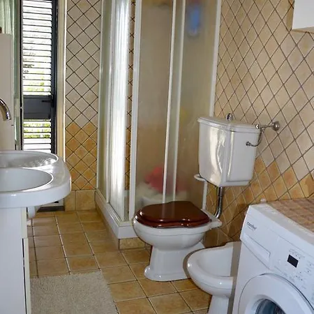 Ninfea Villa *