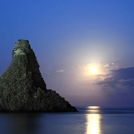 Ninfea Βίλα Mascalucia